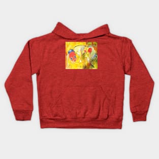 Wild Child Kids Hoodie